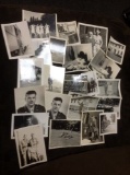 ww2 avaition medicine photo grouping Named