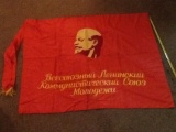 Ww2 Russian Flag 35x45