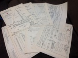 museum collection arc red cross ww2 life saving sailboat and extras plans