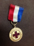 ww1 honor medal canton ohio