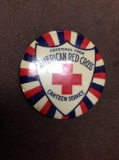 ww1 red cross canteen service