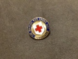 Ww2 British Red Cross Society Associate Gaunt Mint x20
