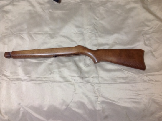 ruger 10/22 stock only