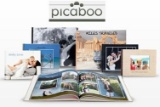 Print Unique Memories with Picaboo