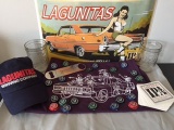 Lagunita's Beer Gear