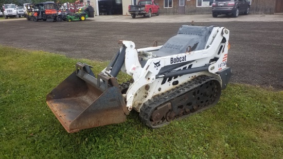 BOBCAT MT50 619