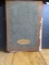 Vintage Book-Borrowings A Collection of Helpful and Beautiful Things-1889