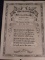 1929 Death Certificate