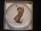 Schmid Collector Plate-1971 Christmas Plate