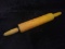 Primitive Wooden Rolling Pin