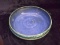 Contemporary Pottery Bowl-signed Meloney