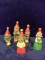 Tom Clark Gnome Figures-Jingle Bell Hat (5)