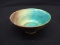 Contemporary Pottery Finger Bowl