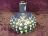 Rare Fenton Hobnail Bottle Vase