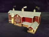 Boyds Bears and Friends-Barn Store Front