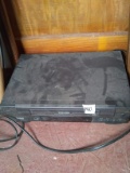 Toshiba VHS Player (untested)