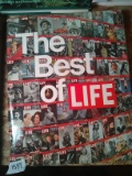 Coffee Table Book-The Best of Life