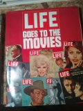 Coffee Table Book-Life Goes to the Movies