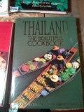 Coffee Table Book-Thailand The Beautiful Cookbook