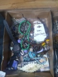 Assorted Costume Jewelry