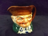 Antique Toby Mug