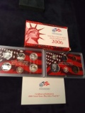 2006 United States Mint Silver Proof Set