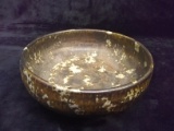 Contemporary Pottery Bowl