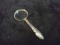 Sterling Handle Magnifying Glass