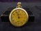 1903 Westclox Pocket Watch