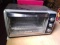 Black and Decker Toaster Oven-untested