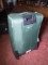 Liz Claiborne Rolling Suitcase-Green