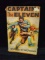 Vintage Children's Book-Captain of the Eleven-Harold M Sherman-1933