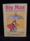Children's Book-Big Max -Kin Platt-1965