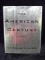 Coffee Table Book-The American Century-Harold Evans-1998-DJ