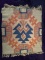 Native American Woven Tapestry