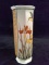 Golden Chokin Art Vase 1987