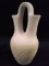 Native American Pottery Water Vase signed E. Phil Nava