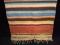 Native American Woven Rug