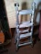 Gorilla Adjustable Ladder