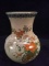 Contemporary Oriental Vase with Makers Mark