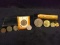 Assorted Collectible US Coinage