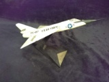 1962 AFROTC Cadet Award -Model Jet