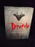Coffee Table Book-Dracula -Bram Stoker-1992-DJ