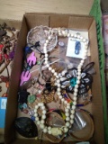 Assorted Native American Jewelry