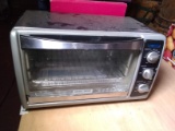Black and Decker Toaster Oven-untested