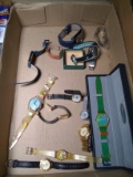 Assorted Contemporary Watches