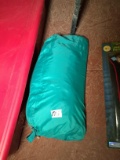 Nylon Tent