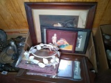 Framed Prints and Mirrors