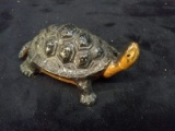 Pottery Turtle