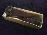Silver Plated Ladle with Original Box